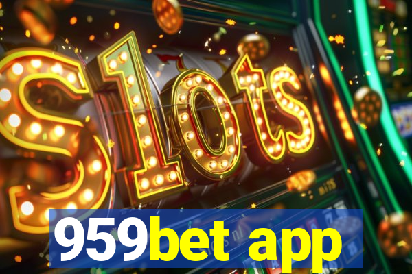 959bet app